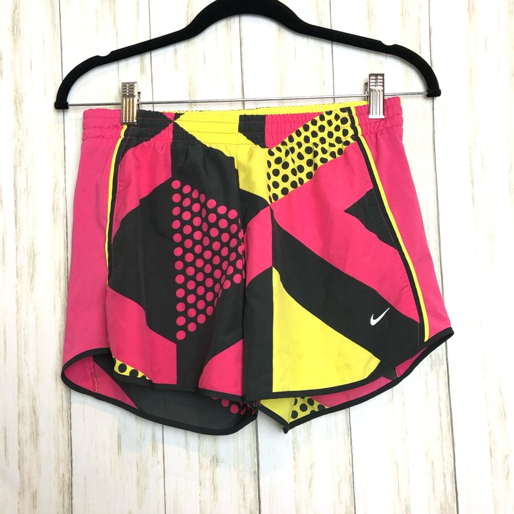 Nike Dri- Fit Running Shorts